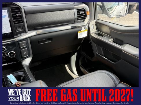 New 2026 Ford F150 Tremor w/ Equipment Group 402A High AWD/4WD image 12