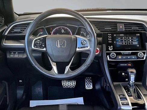 Used 2020 Honda Civic Sport image 8