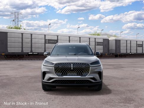 New 2027 Lincoln Aviator Reserve AWD/4WD image 3