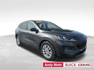 Used 2020 Ford Escape SE video 2