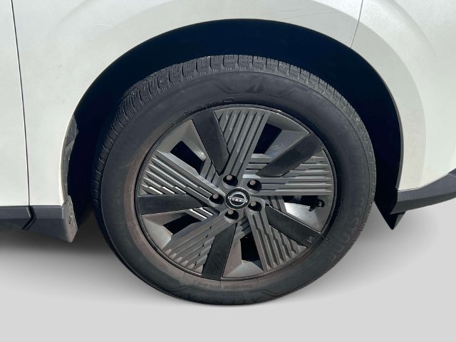 Used 2026 Nissan Murano SL AWD/4WD image 11