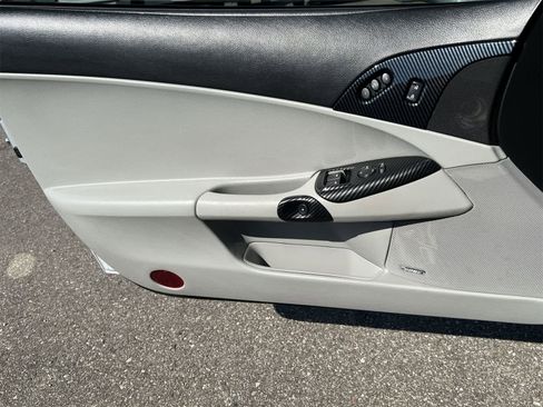 Used 2010 Chevrolet Corvette Convertible w/ Preferred Equipment Group image 31