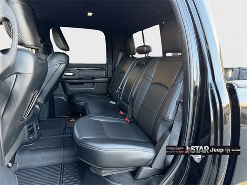 Used 2019 RAM 2500 Power Wagon image 15