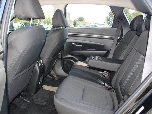 Used 2024 Hyundai Tucson SEL AWD/4WD image 14