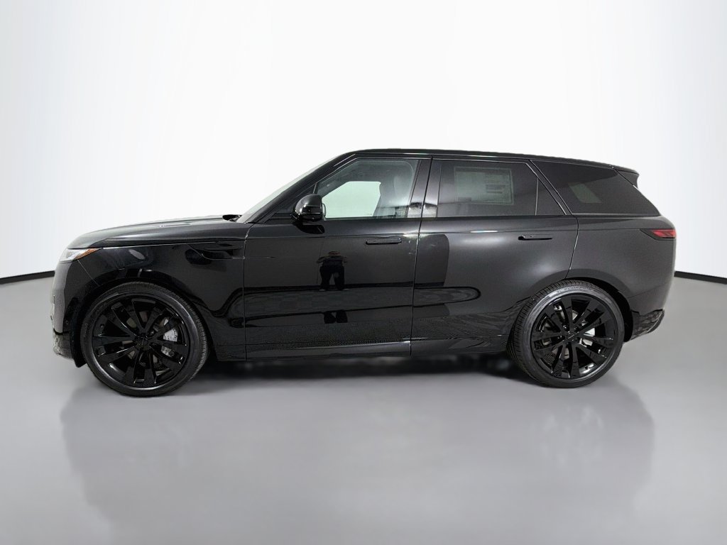 New 2027 Land Rover Range Rover Sport Dynamic SE AWD/4WD image 8