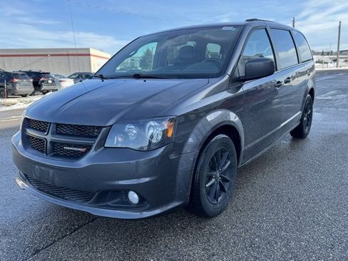 Used 2019 Dodge Grand Caravan GT image 10
