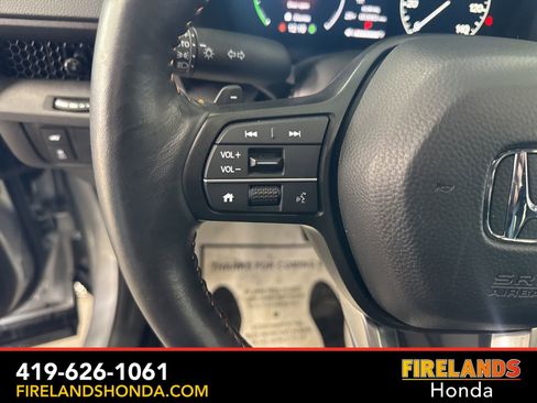 Used 2024 Honda CR-V Sport-L image 19