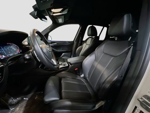 Used 2023 BMW X3 xDrive30i w/ Convenience Package image 14