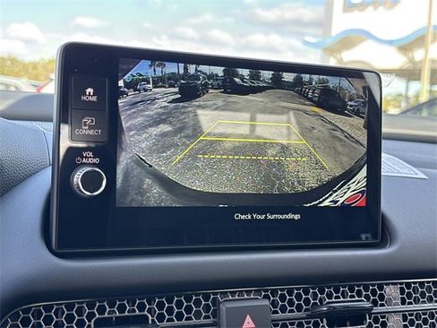 New 2026 Honda HR-V Sport image 28