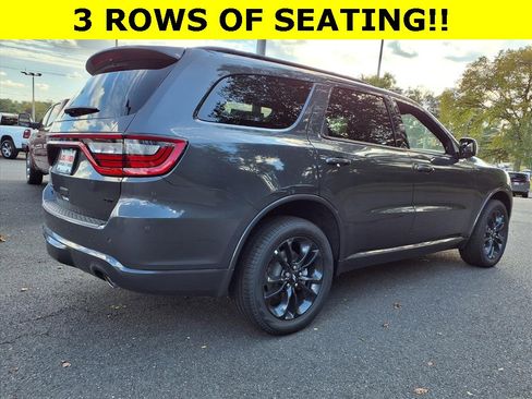 New 2026 Dodge Durango GT image 2