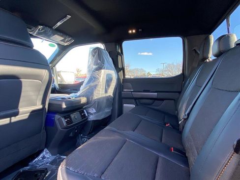 New 2025 Ford F150 Tremor w/ Bed Utility Package image 15