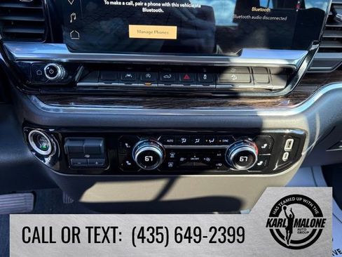 Used 2023 GMC Sierra 1500 SLE AWD/4WD image 23