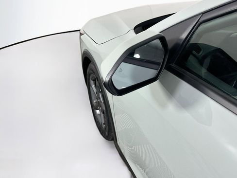 Used 2025 Kia K4 FWD image 16