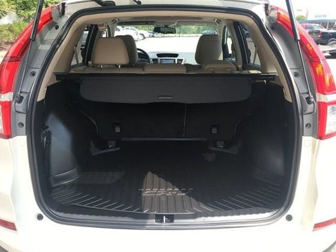 Used 2015 Honda CR-V EX-L image 12