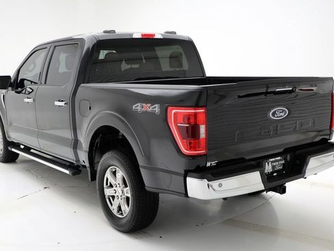 Used 2023 Ford F150 XLT w/ Equipment Group 302A High image 7
