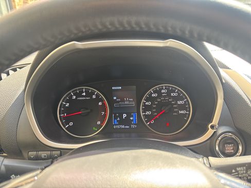 Used 2023 Mitsubishi Eclipse Cross SE AWD/4WD image 6