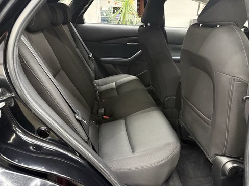 Used 2021 MAZDA CX-30 AWD 2.5 S image 15