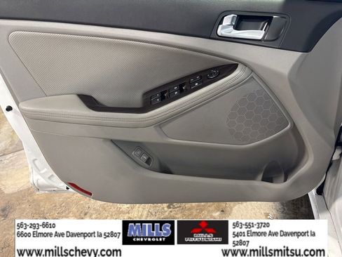 Used 2015 Kia Optima EX image 9