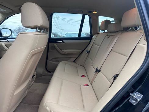 Used 2011 BMW X3 xDrive28i image 26