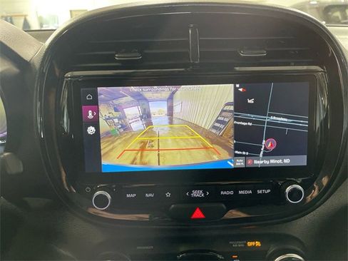 Used 2023 Kia Soul S image 16