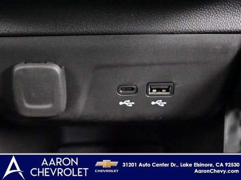 New 2026 Chevrolet TrailBlazer LT w/ Convenience Package image 27