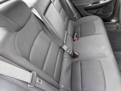 Used 2023 Chevrolet Malibu LT image 18