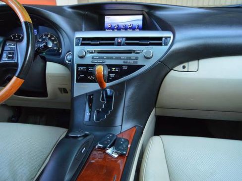 Used 2012 Lexus RX 350 AWD w/ Premium Pkg image 19