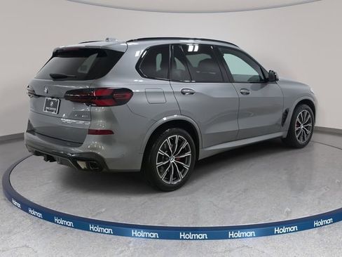 Certified 2024 BMW X5 xDrive40i w/ Executive Package image 5
