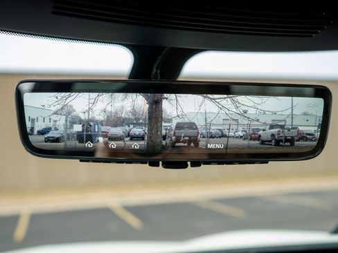 Used 2025 INFINITI QX60 Autograph w/ Cargo Package image 36