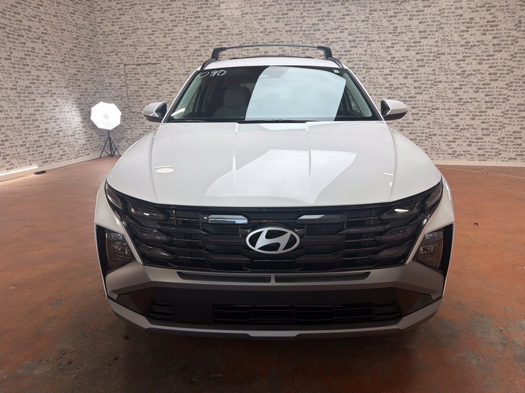 New 2026 Hyundai Tucson SEL Plus FWD image 2
