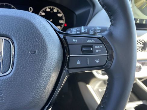 New 2026 Honda HR-V EX-L image 20