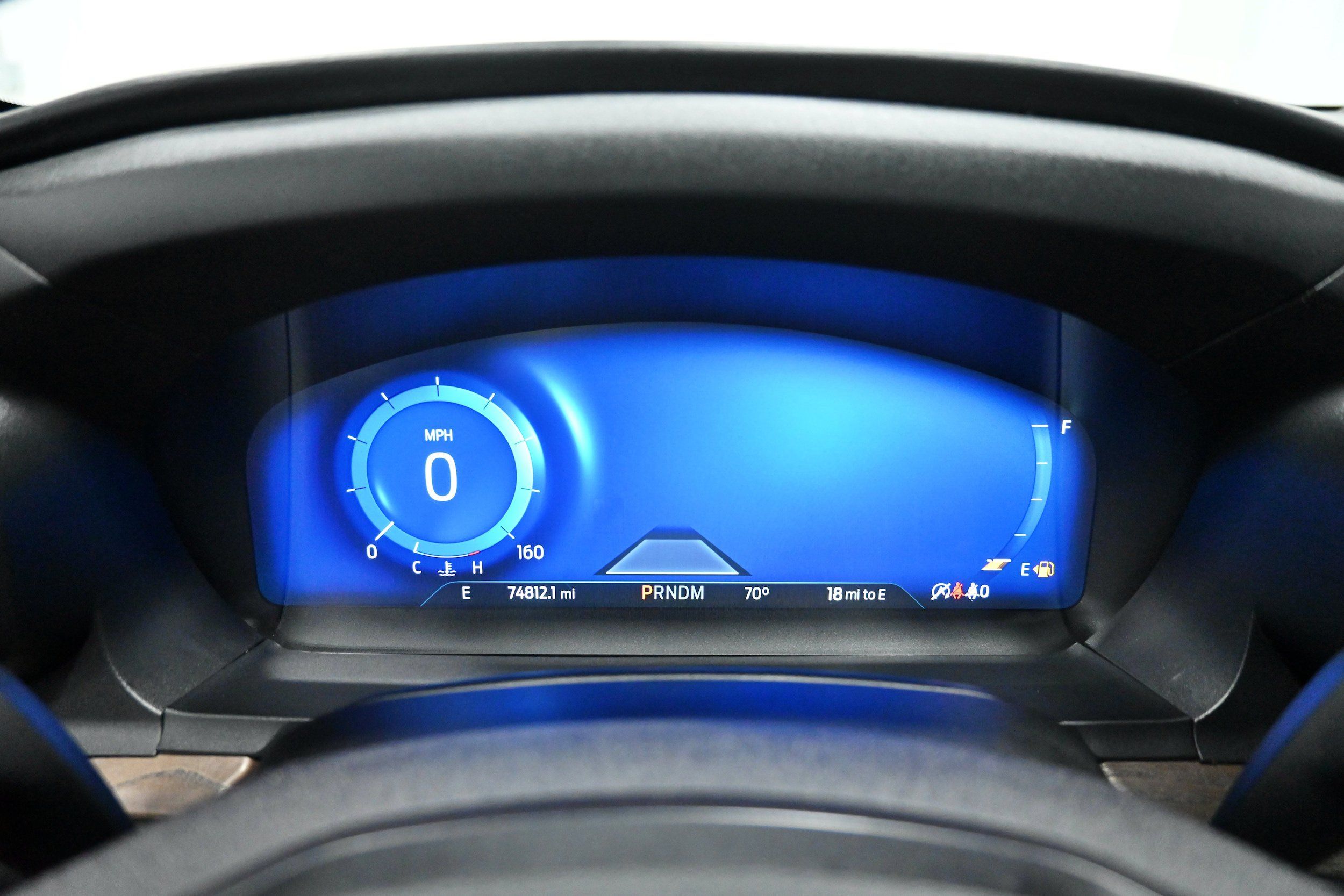 Used 2020 Ford Explorer Platinum w/ Premium Technology Package AWD/4WD image 8