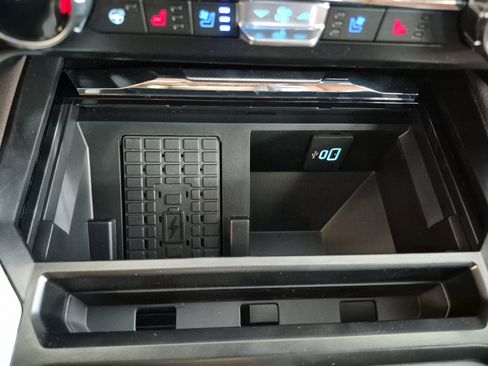 New 2026 Ford F250 King Ranch w/ Chrome Package image 36