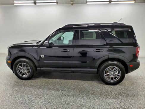 New 2025 Ford Bronco Sport Big Bend w/ Convenience Package image 7