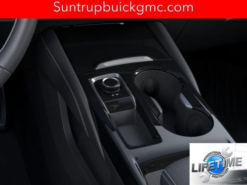 New 2026 Buick Envision Sport Touring image 23