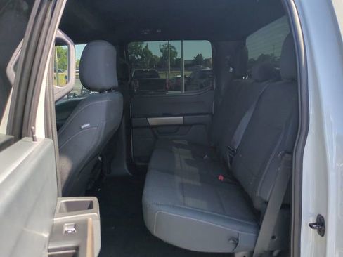 Certified 2023 Ford F150 XL w/ Rattler Package AWD/4WD image 15