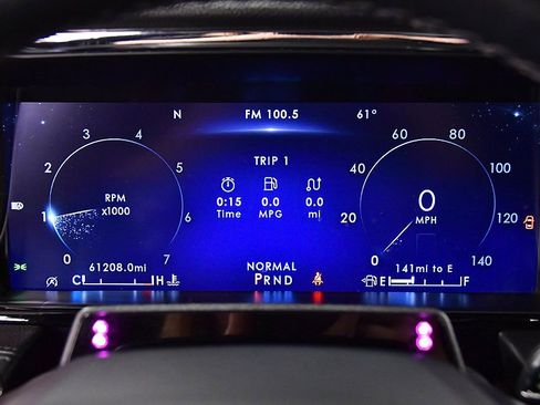 Used 2024 Lincoln Navigator Premiere image 16