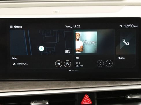 Used 2024 Kia Sorento X-Line EX image 9