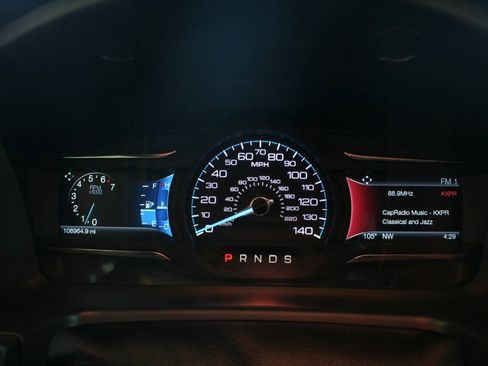 Used 2019 Ford Flex Limited w/ Limited Appearance Package AWD/4WD image 18