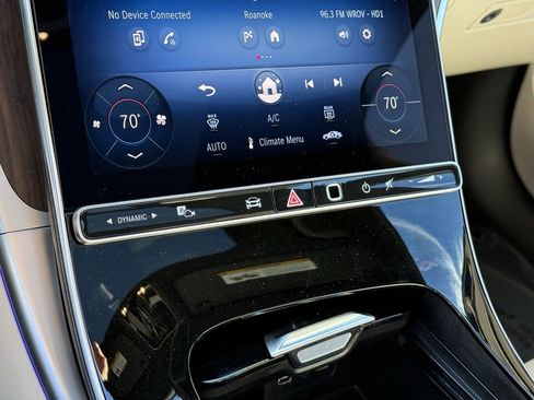 New 2026 Mercedes-Benz C 300 4MATIC Sedan image 22