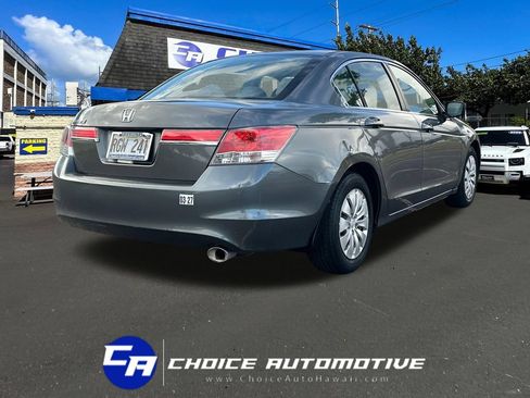 Used 2011 Honda Accord LX image 7