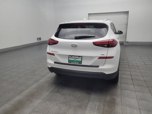 Used 2019 Hyundai Tucson Value AWD/4WD image 7