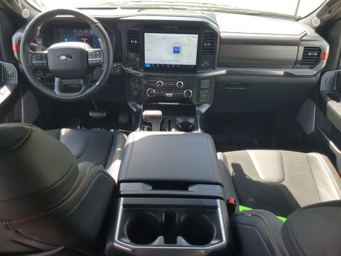 Certified 2025 Ford F150 Raptor image 15