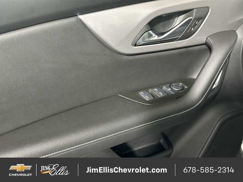 Certified 2025 Chevrolet Blazer LT image 20