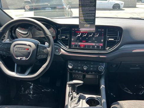 New 2026 Dodge Durango GT AWD/4WD image 19