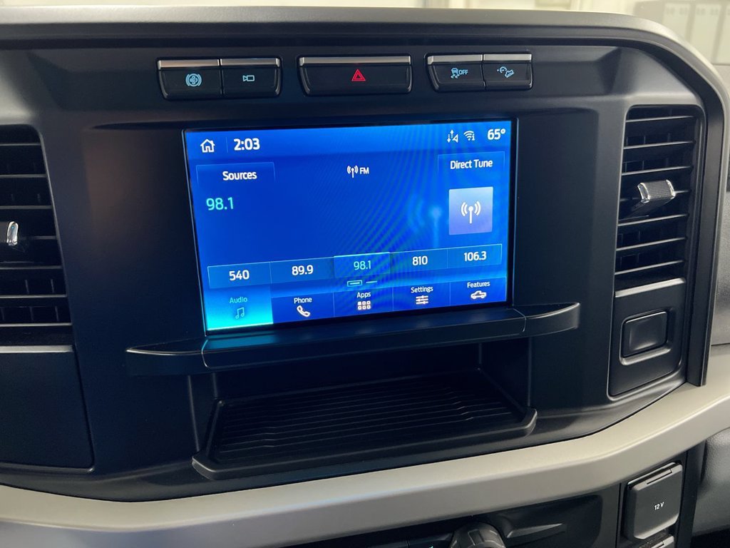 Used 2024 Ford F350 XLT w/ 360-Degree Camera Package AWD/4WD image 14