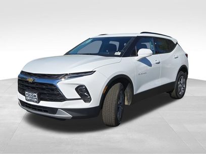 New 2026 Chevrolet Blazer LT w/ Convenience Package