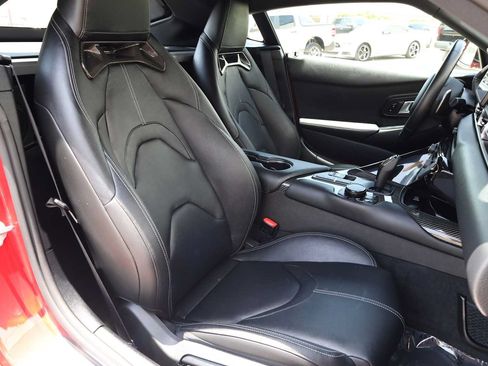 Used 2022 Toyota Supra Premium w/ Driver Assist Package RWD image 38