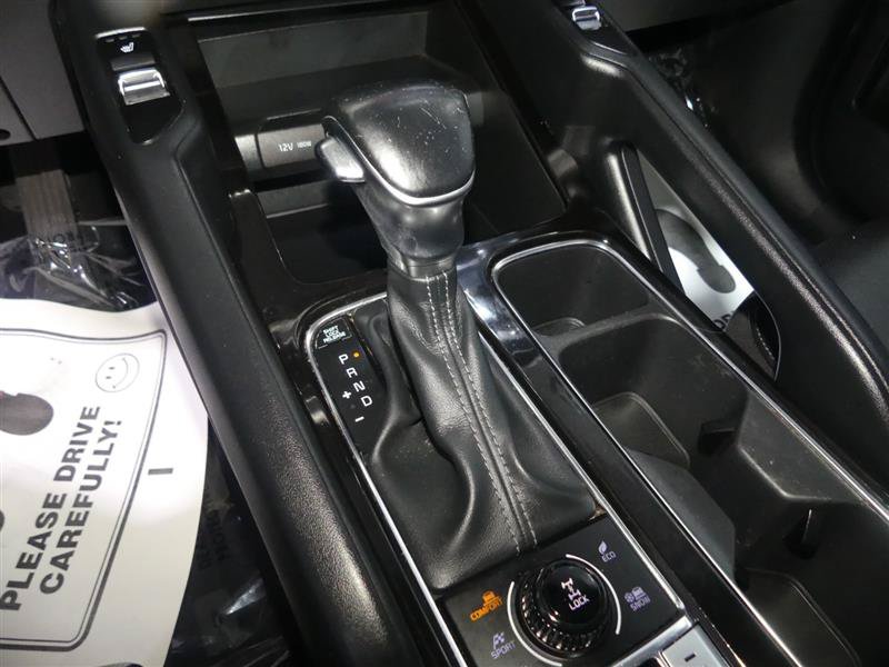 Used 2021 Kia Telluride S AWD/4WD image 32