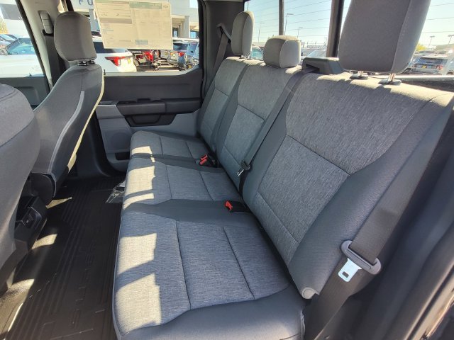 New 2027 Ford F350 XL AWD/4WD image 6
